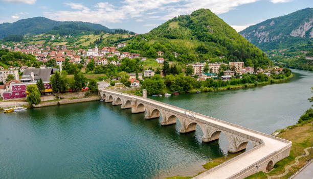 Bridge in Visegrad